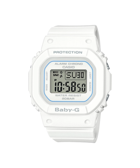 BABY-G CASIO-BGD-560-7D