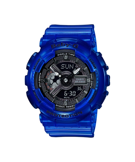 BABY-G CASIO – BA-110CR-2ADR