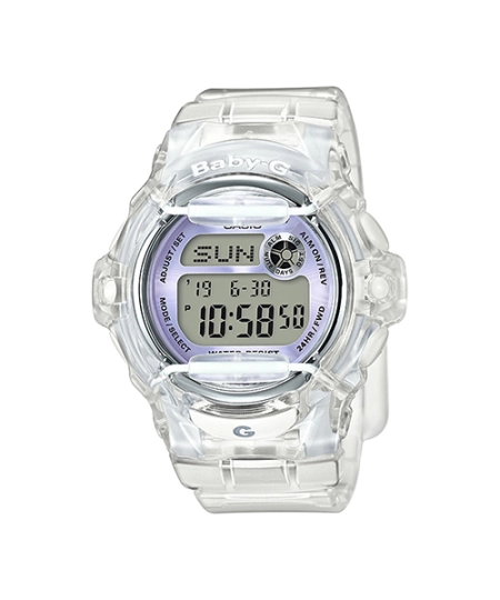 BABY-G CASIO-BG-169R-7EDR