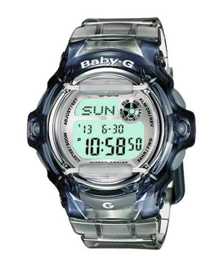 BABY-G CASIO – BG-169R-8DR