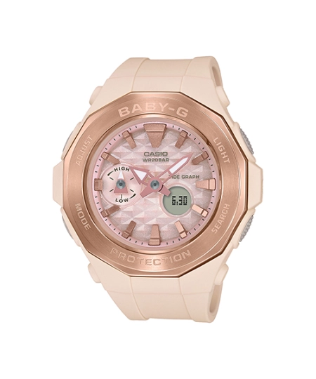 BABY-G CASIO – BGA-225CP-4ADR