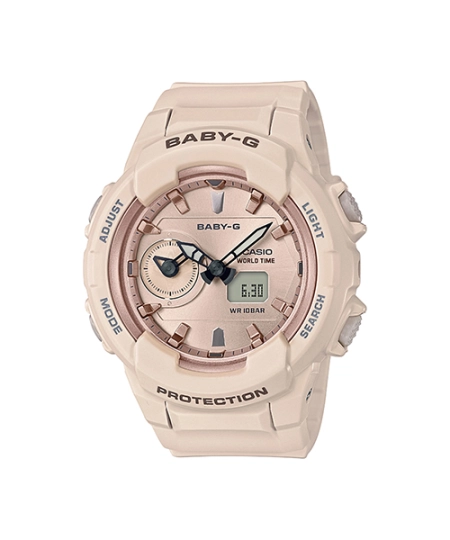 BABY-G CASIO – BGA-230SA-4ADR