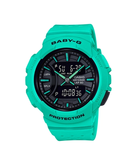 BABY-G CASIO – BGA-240-3A