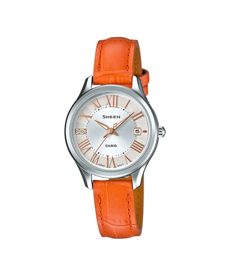SHEEN CASIO – SHE-4050L-7A