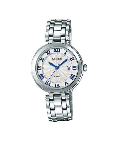 SHEEN CASIO – SHE-4033D-7A