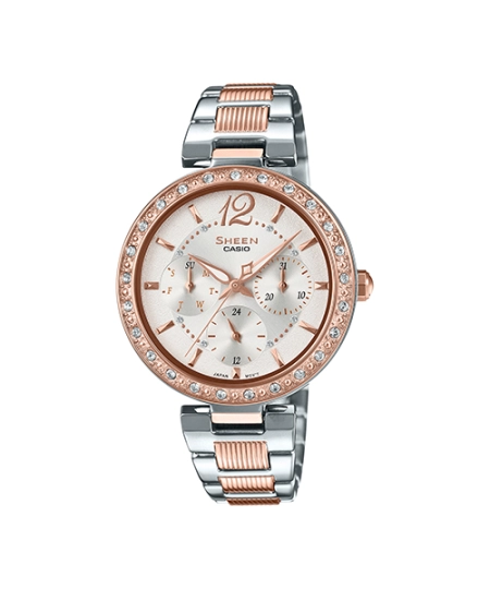 SHEEN CASIO – SHE-3065SPG-7A