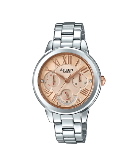 SHEEN CASIO – SHE-3059D-9A
