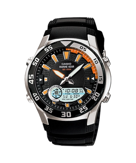 CASIO – AMW-710-1A
