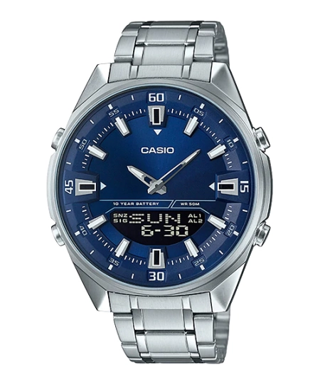 CASIO – AMW-830D-2A