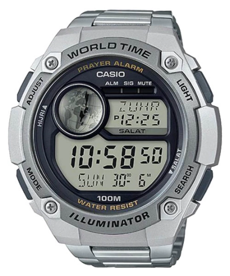 CASIO – CPA-100D-1A