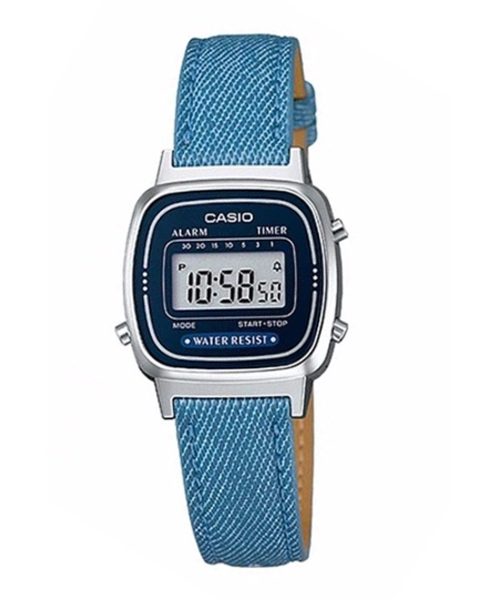 CASIO-LA670WL-2A2D