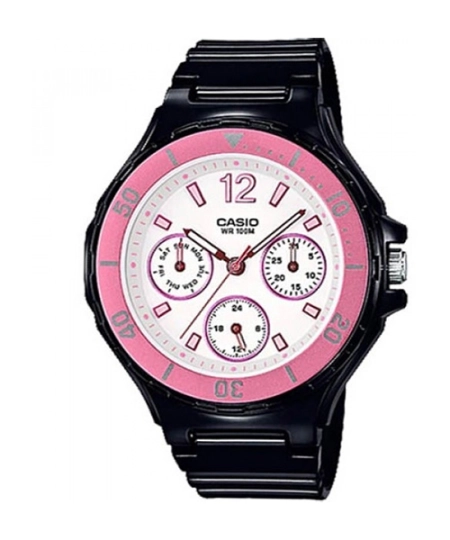 CASIO – LRW-250H-1A3V
