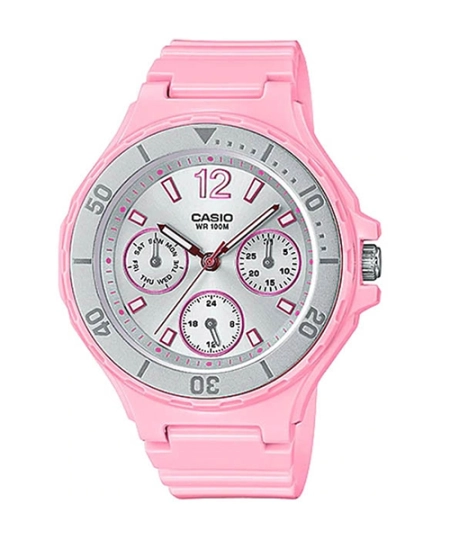 CASIO – LRW-250H-4A2V