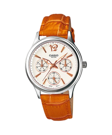CASIO – LTP-2085L-5AV
