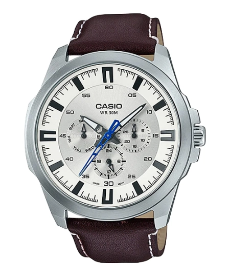 CASIO – MTP-SW310L-7A