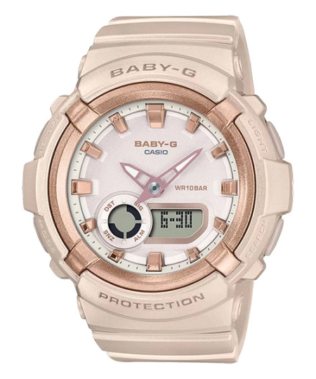 BABY-G BGA-280BA-4ADR