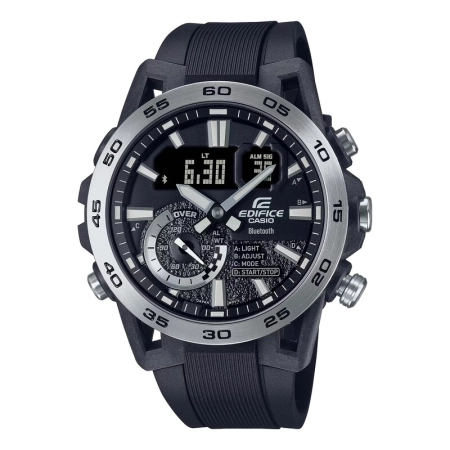 EDIFICE ECB-40P-1ADF
