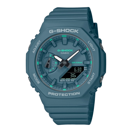 G-SHOCK CASIO-GMA-S2100GA-3ADR