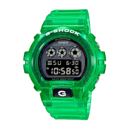 G-SHOCK DW-6900JT-3DR