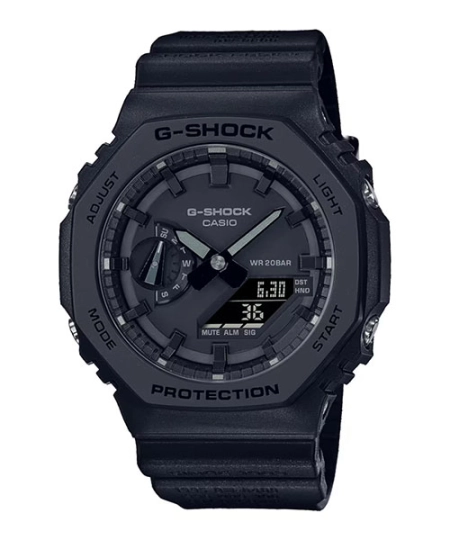 G-SHOCK CASIO-GA-2140RE-1ADR