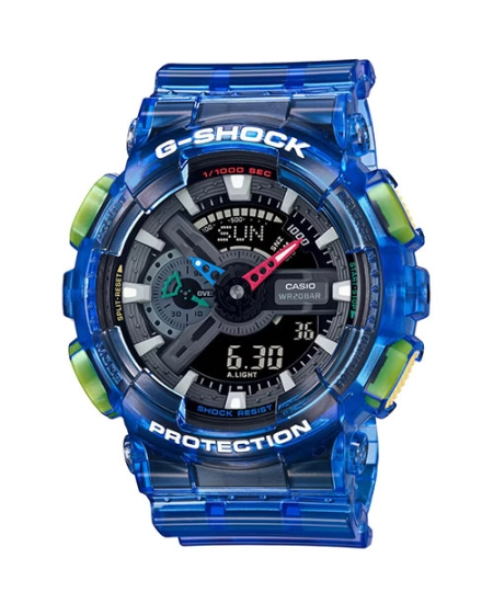 G-SHOCK CASIO-GA-110JT-2ADR