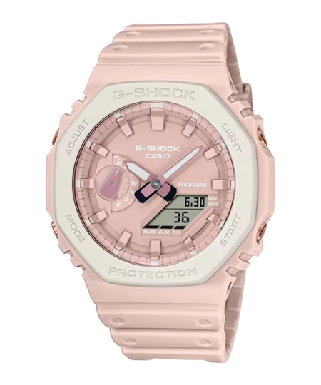 G-SHOCK CASIO-GA-2110SL-4A7DR