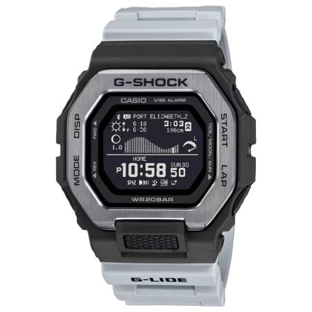 G-SHOCK GBX-100TT-8DR