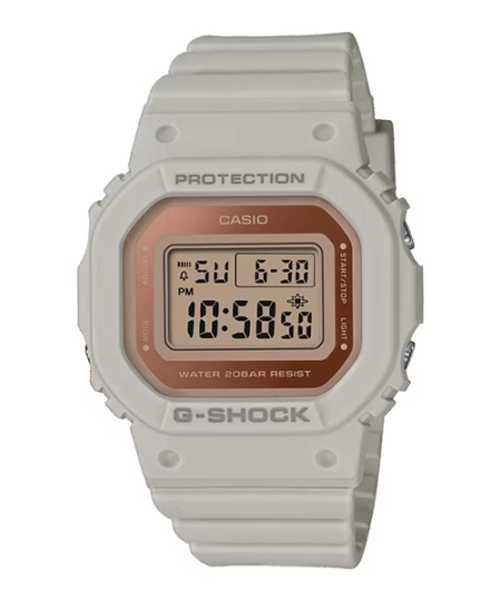 G-SHOCK CASIO-GMD-S5600-8DR