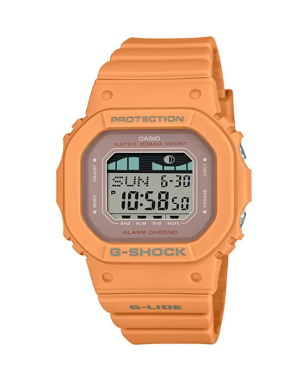 G-SHOCK CASIO-GLX-S5600-4DR