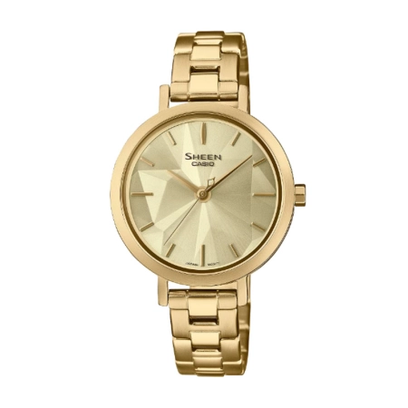 SHEEN SHE-4558G-9AUDF