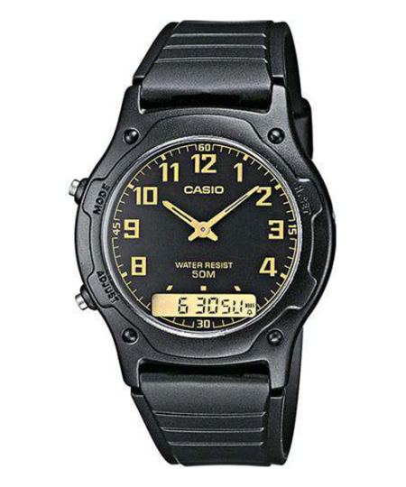CASIO AW-49H-1BVDF