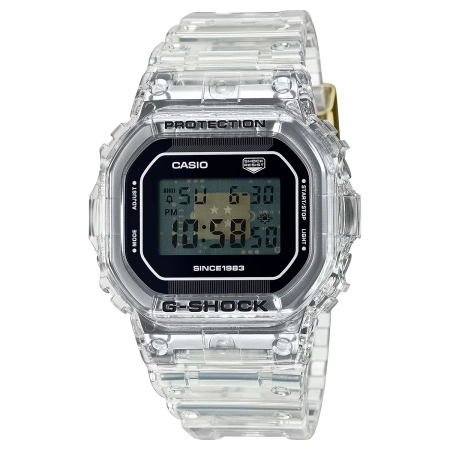 G-SHOCK CASIO-DW-5040RX-7DR
