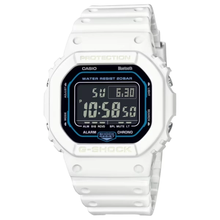 G-SHOCK CASIO-DW-B5600SF-7DR