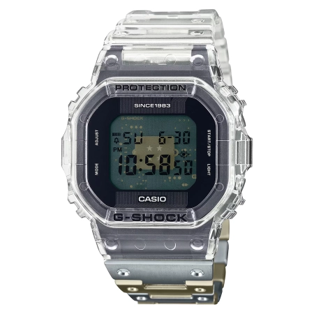 G-SHOCK CASIO-DWE-5640RX-7DR