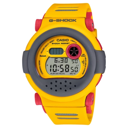 G-SHOCK CASIO-G-B001MVE-9DR