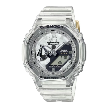 G-SHOCK CASIO-GMA-S2140RX-7ADR