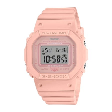 G-SHOCK CASIO-GMD-S5600BA-4DR