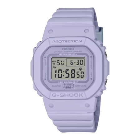 G-SHOCK CASIO-GMD-S5600BA-6DR
