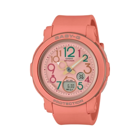 BABY-G BGA-290PA-4ADR