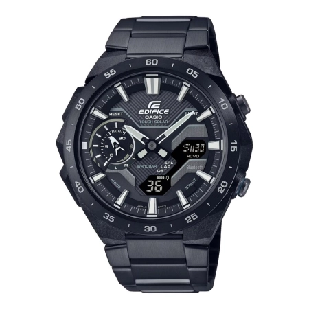 EDIFICE WINDFLOW ECB-2200DC-1ADF