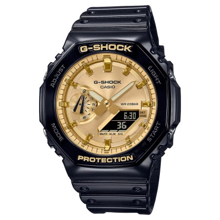 G-SHOCK GA-2100GB-1ADR