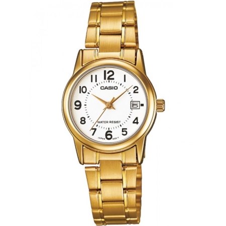 CASIO LTP-V002G-7BUDF