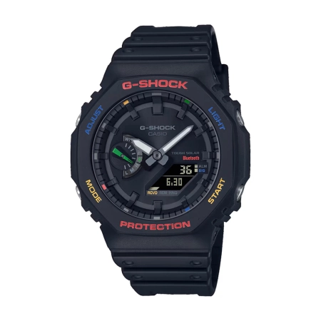 G-SHOCK GA-B2100FC-1ADR