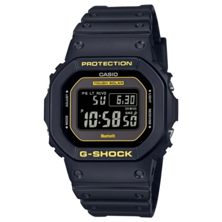 G-SHOCK CASIO-GW-B5600CY-1DR