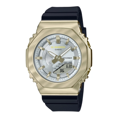 G-SHOCK GM-S2100BC-1ADR