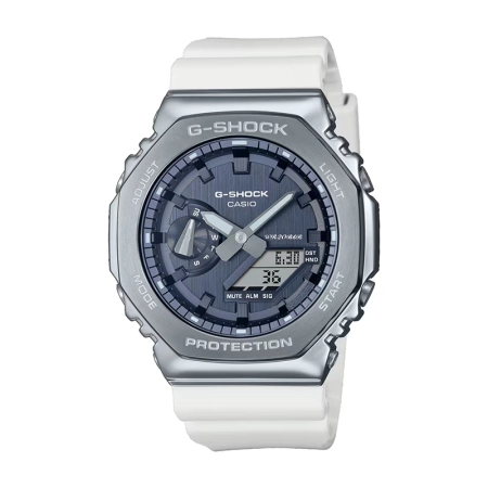 G-SHOCK GM-2100WS-7ADR