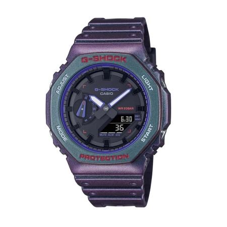 G-SHOCK GA-2100AH-6ADR