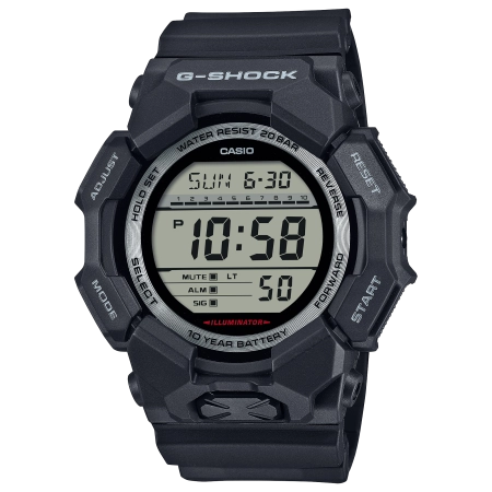 G-SHOCK GD-010-1DR