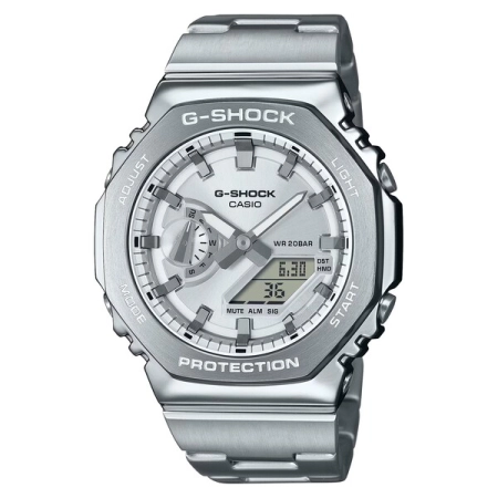 G-SHOCK GM-2110D-7ADR