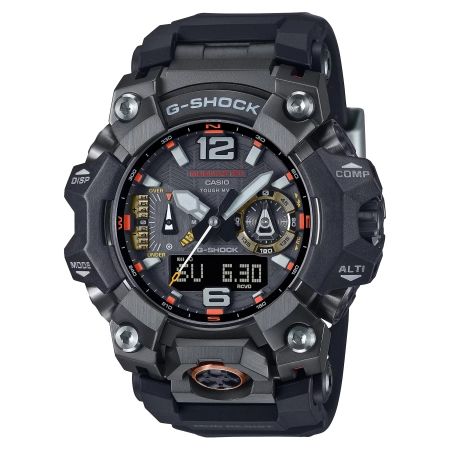 G-SHOCK CASIO-GWG-B1000EC-1ADR
